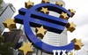 ECB bắt đầu triển khai chương trình nới lỏng định lượng