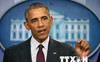 Tổng thống Mỹ Barack Obama chuẩn bị công du Đông Nam Á