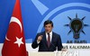 Thổ Nhĩ Kỳ sẽ tổ chức bầu cử trước thời hạn vào tháng 11 tới