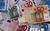 30,6 tỷ euro bị rút ồ ạt khỏi các ngân hàng Hy Lạp trong 5 tháng