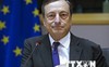 ECB quyết định giữ nguyên mức lãi suất cơ bản thấp kỷ lục