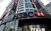 HSBC và Commerzbank - 