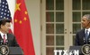 Mỹ: Trung Quốc cần giải quyết vấn đề Biển Đông bằng luật pháp quốc tế