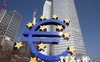 Nợ công ở Eurozone lên mức cao kỷ lục