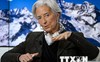IMF: Kinh tế toàn cầu vẫn 