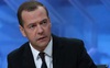 Thủ tướng Medvedev: Kinh tế Nga đã vượt qua giai đoạn khó khăn nhất