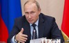 Tổng thống Nga Putin đạt mức tín nhiệm công việc cao kỷ lục