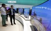TV Samsung dính nghi án gian lận mức tiêu thụ năng lượng giống Volkswagen
