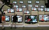 Samsung bác bỏ cáo buộc gian lận năng lượng trên TV