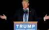 Nước Mỹ dậy sóng với phát ngôn gây sốc của Donald Trump