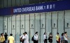 Cho phép một ngân hàng Singapore hoạt động tại Việt Nam?