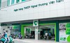 Vietcombank lãi trước thuế gần 1.500 tỷ trong quý 3, chi phí hoạt động tăng vọt