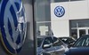 Volkswagen sẽ thu hồi xe 