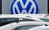 Volkswagen triệu hồi 8,5 triệu xe ở châu Âu vì lỗi phần mềm khí thải