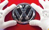 CK châu Âu khó nhọc thoát khỏi bóng của Volkswagen