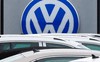 Thụy Điển muốn truy thu thuế gây ô nhiễm của hãng Volkswagen