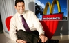 CEO mới của McDonald và bài toán 