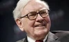 Tỷ phú Warren Buffett lần đầu đổi thị trường