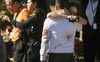 Mỹ: IS nhận tiến hành vụ xả súng ở thành phố San Bernadino