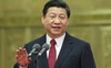 Chủ tịch Trung Quốc được tăng lương 62%