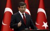 Thổ Nhĩ Kỳ kêu gọi mở kênh liên lạc với Nga