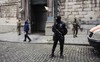 Bỉ nâng báo động khủng bố lên mức cao nhất