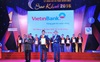 VietinBank đại thắng tại Sao Khuê 2016