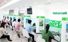 Lãnh đạo Vietcombank: Thưởng Tết cao nhất chỉ 2 tháng lương