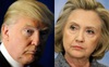 Bà Clinton không thể xem thường Donald Trump