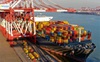 Xuất khẩu của Trung Quốc bất ngờ tăng trở lại