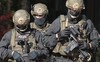 Đức: IS âm mưu đánh bom liều chết ở Munchen trong đêm Giao thừa