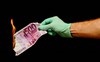 Vì sao đồng 500 EUR có thể bị khai tử?