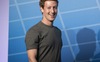 Mark Zuckerberg vượt ông chủ Amazon trở thành người giàu thứ 4 thế giới