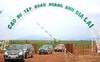 BIDV nắm hơn 18 nghìn tỷ giá trị tài sản đảm bảo của HAGL, gấp 1,8 lần dư nợ cho vay