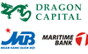 Nhóm Dragon Capital mua 64,2 triệu cổ phiếu MBB từ Maritime Bank