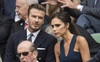 David Beckham vung tiền giải cứu đế chế thời trang của vợ