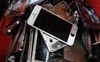 Iphone hỏng rồi sẽ đi đâu?