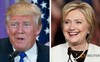 ​Ông Trump và bà Clinton chính thức giành chiến thắng ở Missouri