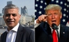 Ông Donald Trump thách Thị trưởng London đọ IQ