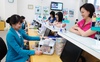 ABBank: EVN thôi cử người đại diện vốn, năm 2016 trả cổ tức và cổ phiếu thưởng 14,8%