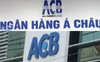 ACB còn tồn đọng 5.767 tỷ đồng nợ nhóm công ty liên quan đến “bầu” Kiên