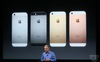 Apple công bố iPhone SE: giá chưa tới 9 triệu đồng, vỏ iPhone 5, ruột iPhone 6s, thêm màu vàng hồng