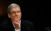 Apple đã rơi vào cái bẫy quá hoàn hảo của chính phủ Mỹ