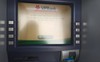 Thẻ Eximbank không rút được tiền tại ATM