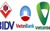 Nếu “được quà”, Vietinbank và BIDV vẫn vượt trần dự kiến