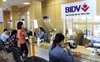 BIDV: Lợi nhuận trước thuế năm 2015 của riêng ngân hàng đạt 7.036 tỷ đồng