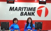 Maritime Bank đặt kế hoạch 190 tỷ lợi nhuận năm 2016, tiếp tục không chia cổ tức