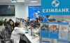 Eximbank lỗ 588 tỷ đồng trong quý IV, cả năm lãi 86 tỷ đồng