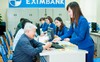 Eximbank: Chi phí 