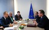 EU giữ lại Anh trong 'tình trạng đặc biệt'